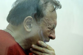 Профессор Соколов в суде: «Идеальная девушка превратилась в существо из страшной сказки»