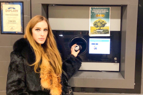 Что делают шведы с жирными сковородками