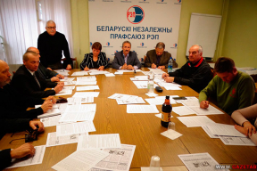 «Тупиковые экономические решения не должны сказываться на уровне жизни белорусов»