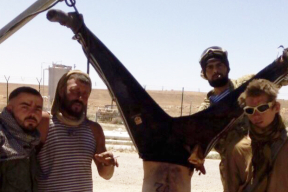 Песков — об убийстве сирийца: «Видео не смотрели, но убеждены, что это не российские военные»