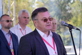 «Возникли вопросы у силовиков»: глава «Белгоспищепрома» ушел в отставку