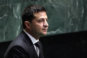 Зеленский собирается проверить депутатов на детекторе лжи