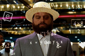 Фотожабы: «Как найти новичка на пресс-конференции Лукашенко»