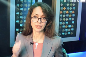 Журналистка ямальского телеканала уволилась после поста о ботоксе Путина