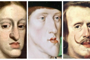 «Габсбургская челюсть» – результат инцеста. Или как выродилась могущественная династия Европы