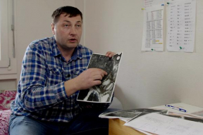 Экс-боец «эскадрона смерти»: «Я не знаю, почему Павличенко так отнекивается от меня»