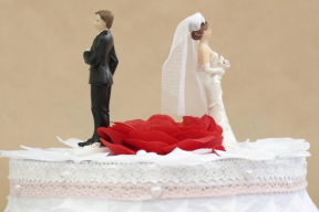 Развод по-ирландски: белорусам такого и не снилось