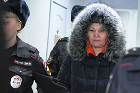 Как «Ученики Христа» убивали 9-летнего мальчика из Беларуси