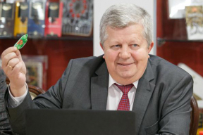 Лайфхак от главы «Коммунарки»: как определить, есть ли в шоколаде «гадкие» жиры