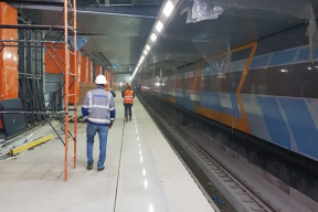 Как миллиардный московский контракт обернулся для минской фирмы скандалом и убытками