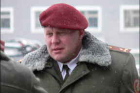 Снова знает. Павличенко опубликовал официальное заявление по поводу Гаравского