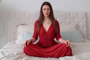 Гаспадыня сэкс-шопа расказвае, як прасіла блаславення на краму ў бацюшкі