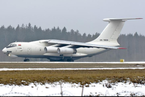 Как Беларусь торговала с сербскими «оружейными баронами»