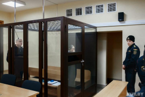 Торт «Наполеон», ограда на кладбище. Список вещей, из-за которых экс-главу райисполкома судят за взятки