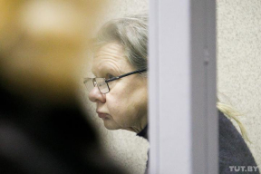 «Это была подстава КГБ?» В суде допросили экс-директора УКСа Центрального района Минска