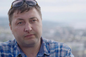 Экс-боец СОБРа Гаравский, рассказавший об убийствах оппонентов Лукашенко, раскрыл свое местонахождение