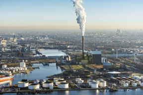 Как ради здоровья людей и климата в Европе отказываются от угля