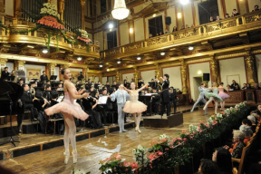«Репетиции в советском стиле»: как унижали детей в балетной школе при Венской опере