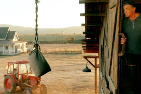 Наши в Голливуде. Как трактор «Беларус» засветился в фильме о Рэмбо