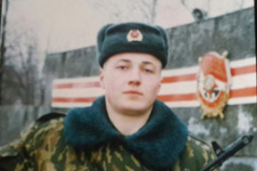 Что известно о Гаравском, заявившем о причастности к убийству Захаренко, Гончара и Красовского