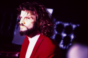 Французский маэстро Винсент Перани погрузит Минск в мир джаза