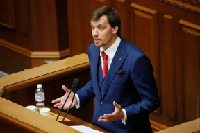 Скандал в Украине: премьер заявил, что он и Зеленский ничего не понимают в экономике