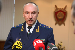 Скупой комментарий генпрокурора по «сахарному делу»