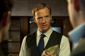 Шерлок, скандинавы и потрошители: 10 лучших детективных сериалов за 10 лет