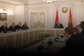 Что стоит за накатом Лукашенко на застройщиков-миллионеров