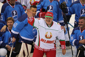 5 эпичных моментов любимого турнира Лукашенко, который отменили впервые за 15 лет