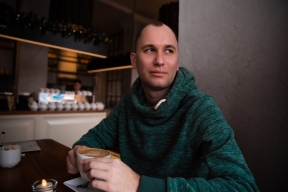 Кіраўнік суполкі «Гэта Мінск, дзетка!»: «Мяне спрабавалі вербаваць»