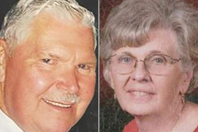 Супруги из США, прожившие вместе 65 лет, умерли в один день