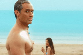 Почему «Новый папа» обязательно попадет в рай для сериалов