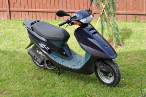 Громкое дело в Бресте. Пенсионера-мопедиста судили за холодный «Коктейль Молотова»