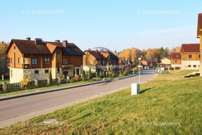 Как «Трайпл» судится с бывшим топ-менеджером за дом