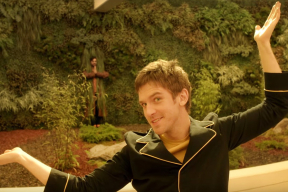 10 самых красивых сериалов десятилетия