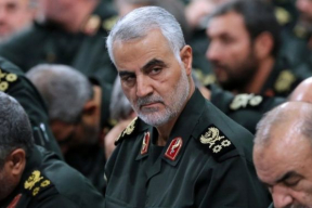 Главный военный стратег Ирана убит по приказу Трампа