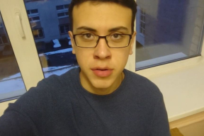 Напавшего на отделение охраны МВД за несколько дней до ЧП отчислили из вуза