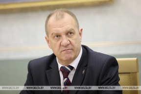 «Находится в СИЗО КГБ». Задержан экс-руководитель ГУБОПиК МВД?