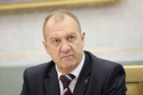 Источник: По «сахарному делу» проходит полковник Тихиня