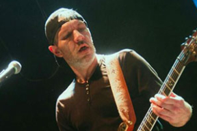 Памёр сузаснавальнік «Ляпісаў» музыка Руслан Уладыка