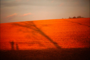 Как на Марсе. Зима, которая изменила январский пейзаж