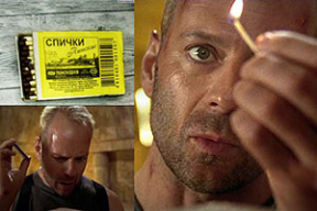 Фотожабы: «Один дома. Затерянный в Минске»