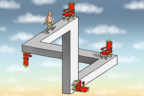 Фотожабы: «Разве это зима?»