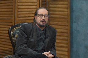 Чалый: Экономика находится в состоянии паралича