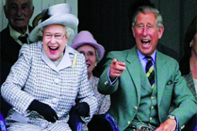 Английский юмор. 25 шуток 25 британских стендап-комиков