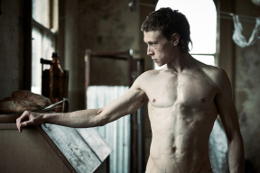 История про разбойника по прозвищу Ребенок-убийца