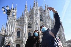 «Итальянцы просто безбашенные». Почему миру все еще не угрожает пандемия коронавируса