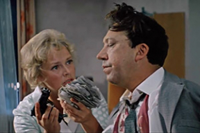 Фотожабы: «Откуда это? От Помпео»