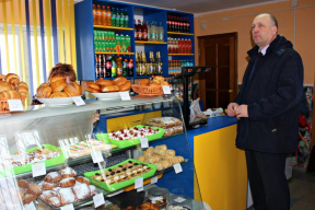 Экс-главу Шумилинского района взяли под стражу в зале суда